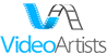 Logo Video Artists